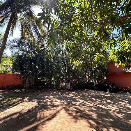 טרונקונס Hotel Costa Mar מראה חיצוני תמונה