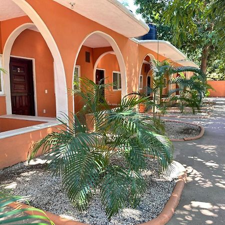 טרונקונס Hotel Costa Mar מראה חיצוני תמונה
