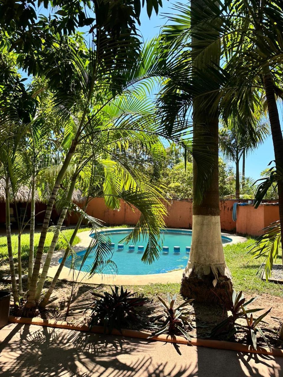 טרונקונס Hotel Costa Mar מראה חיצוני תמונה