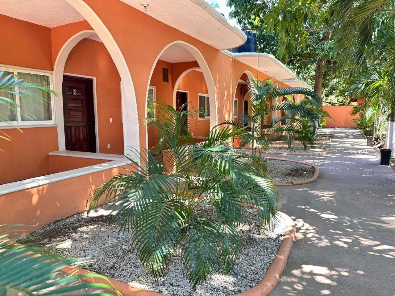 טרונקונס Hotel Costa Mar מראה חיצוני תמונה