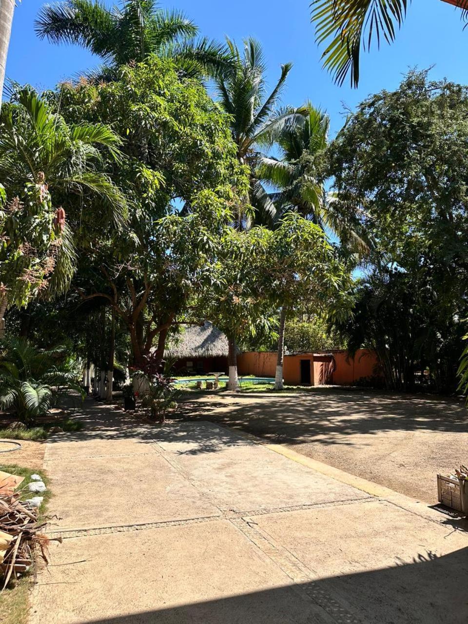 טרונקונס Hotel Costa Mar מראה חיצוני תמונה