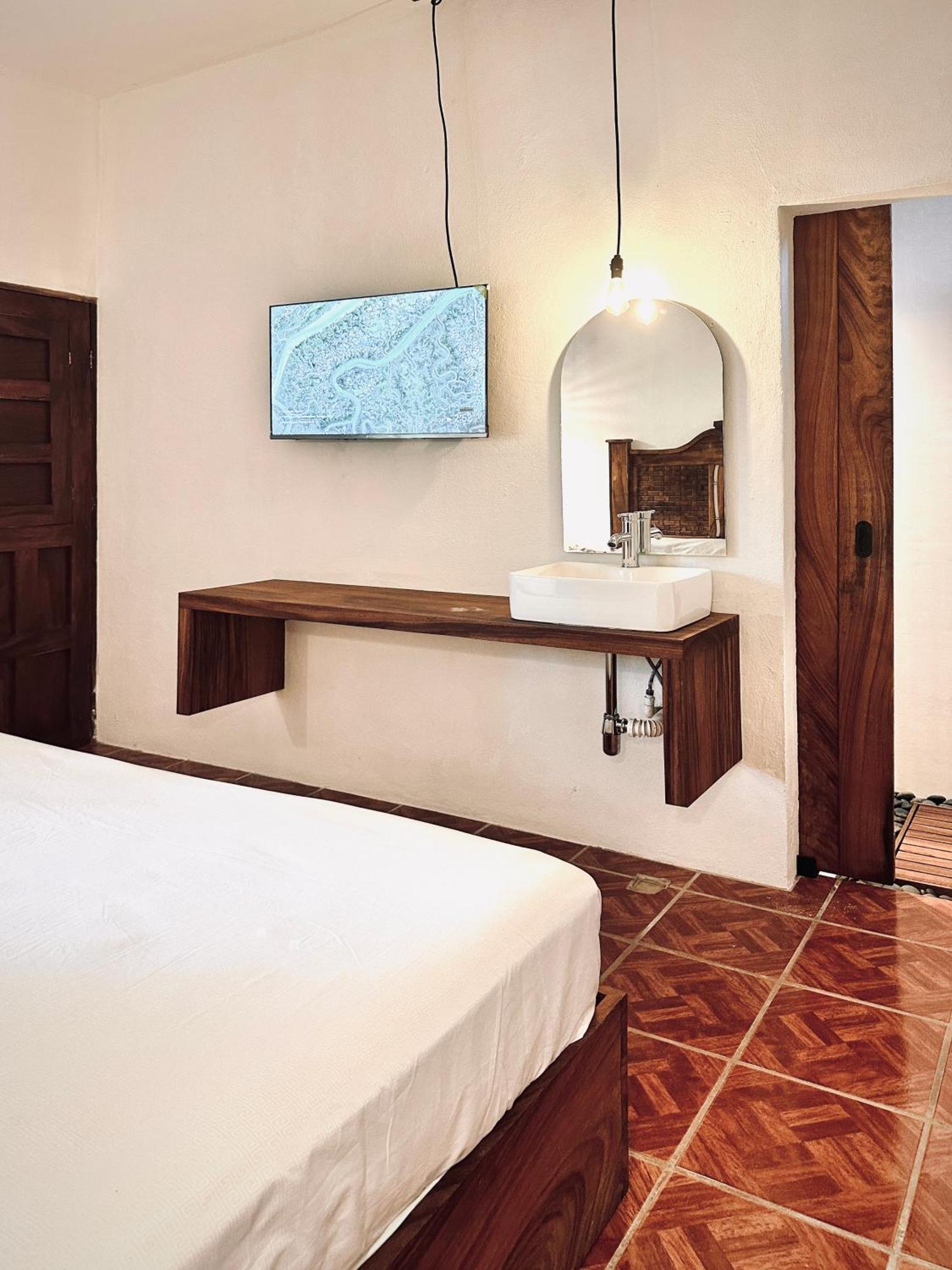טרונקונס Hotel Costa Mar מראה חיצוני תמונה